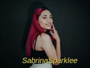 SabrinaSparklee