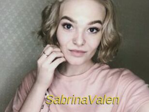 SabrinaValen