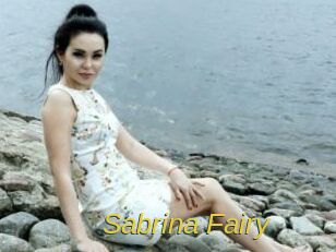 Sabrina_Fairy