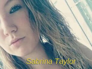 Sabrina_Taylor