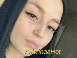 SabrinaaHot