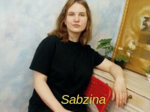 Sabzina