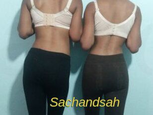 Sachandsah