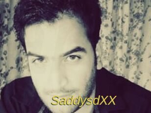 SaddysdXX