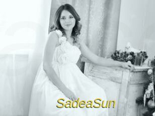 SadeaSun