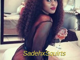 SadehxSquirts