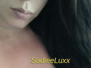 SadieeLuxx