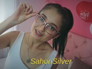 SahoriSilver