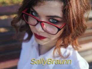 SallyBraunn