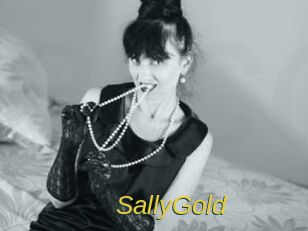 SallyGold