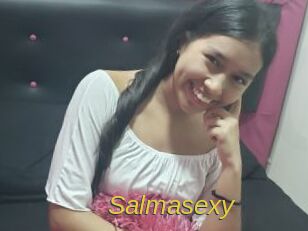 Salmasexy