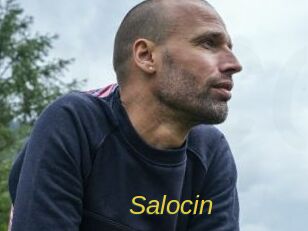 Salocin