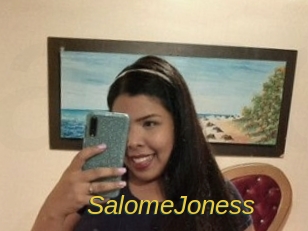 SalomeJoness