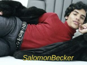 SalomonBecker