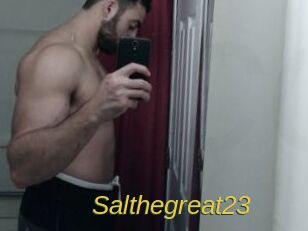 Salthegreat23