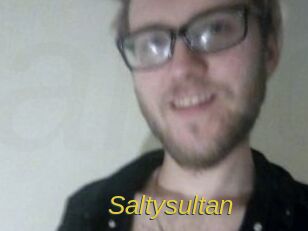 Saltysultan