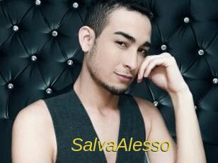 SalvaAlesso