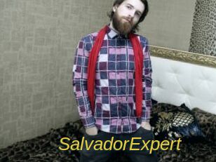 SalvadorExpert