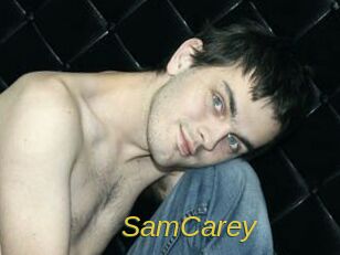 SamCarey