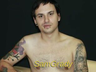 SamGrady