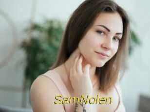 SamNolen