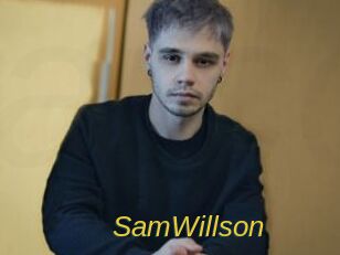 SamWillson