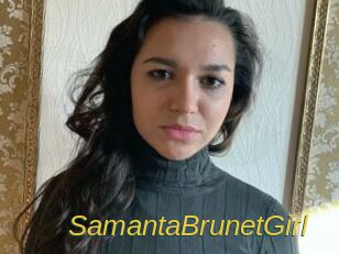 SamantaBrunetGirl