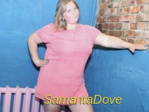 SamantaDove