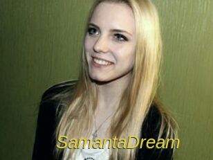 SamantaDream