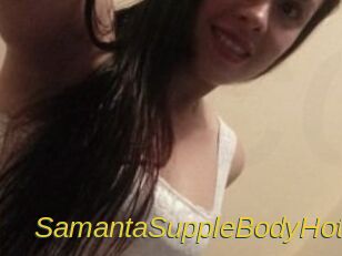 SamantaSuppleBodyHot