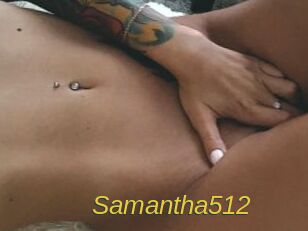 Samantha512