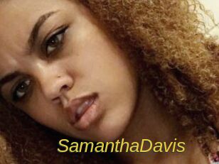 SamanthaDavis