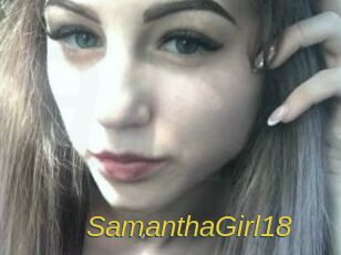 SamanthaGirl18