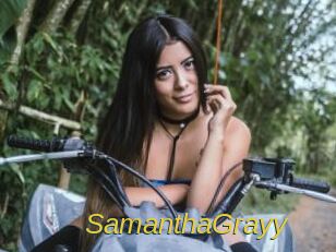 SamanthaGrayy