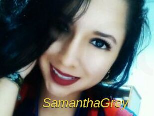 SamanthaGrey