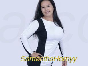 SamanthaHornyy