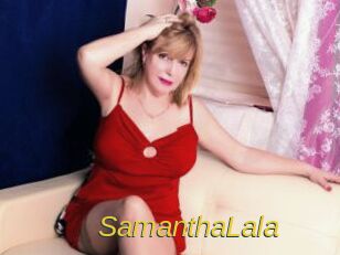 SamanthaLala