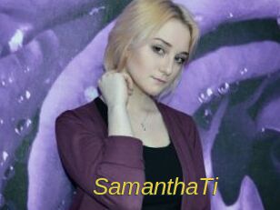 SamanthaTi