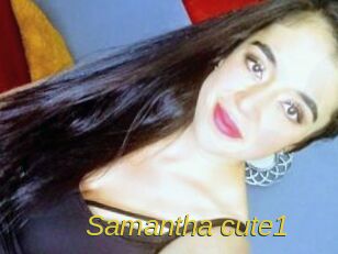 Samantha_cute1