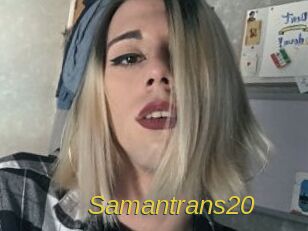 Samantrans20