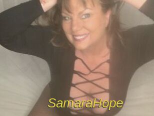 SamaraHope