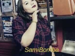 SamiBomba