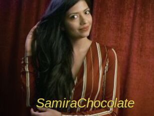 SamiraChocolate