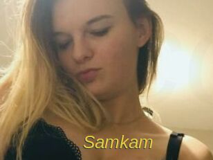 Samkam