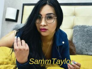 SammTaylor