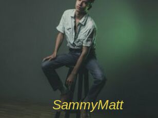 SammyMatt