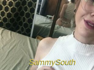 SammySouth