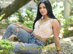 SammyWatson