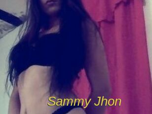 Sammy_Jhon