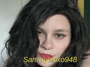 Sammyxoxo948